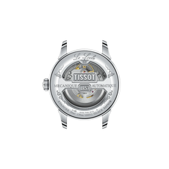 Reloj Tissot Le Locle Powermatic 80