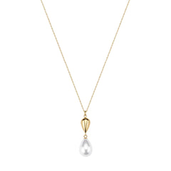 Collana Brosway Perfect Dorata BPC69