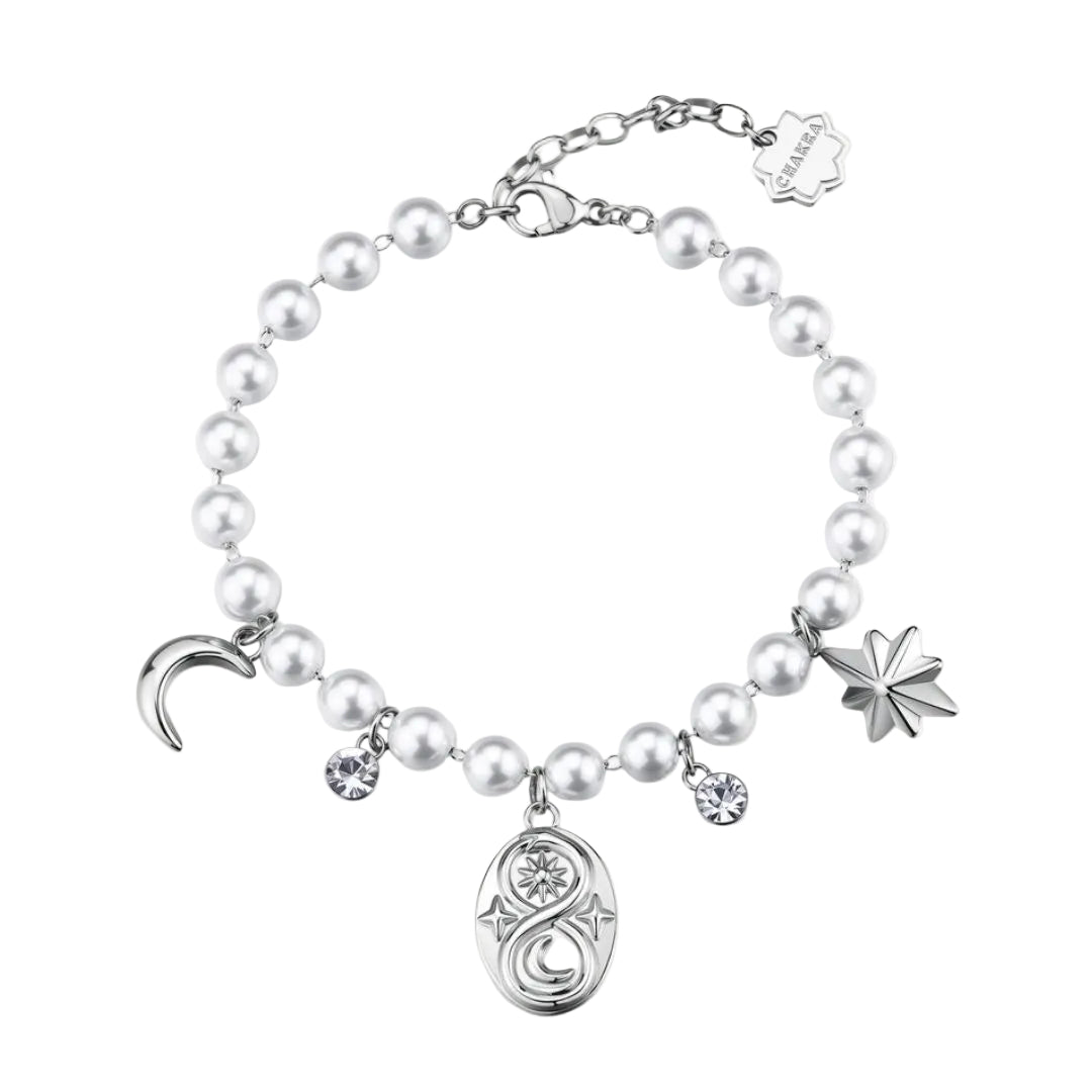 Bracciale Brosway Chakra Mistici BHKB294