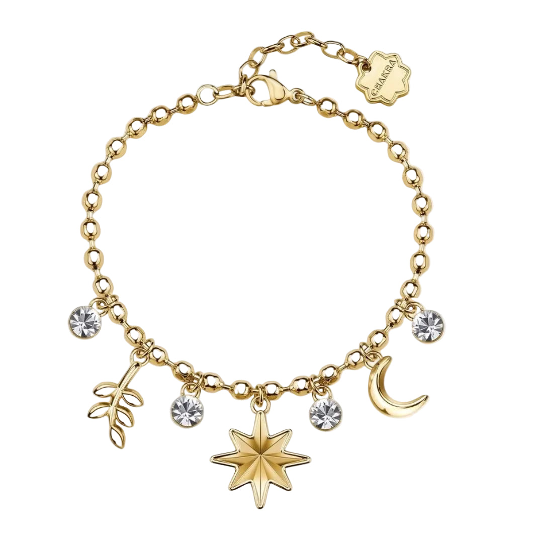 Brosway Chakra Symbols Bracelet
