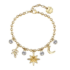 Brosway Chakra Symbols Bracelet