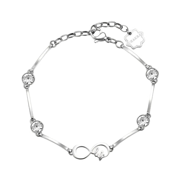 Bracciale Brosway Chakra Simboli BHKB029