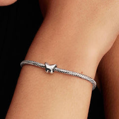 Mini Charm Pandora Farfalla 794519C00