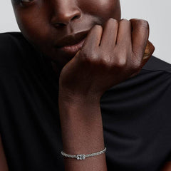 Pandora "Sis" Charm 794454C01