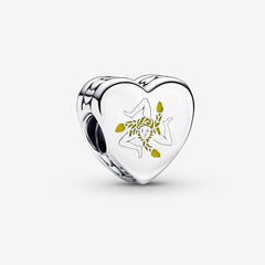 Charm Pandora Sicilia en el corazón