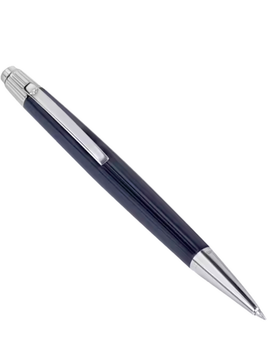 Penna a Sfera Philip Watch Wi Pen Blue  Laquer