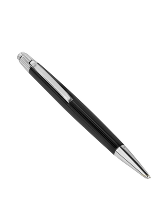 Penna a Sfera Philip Watch Wi Pen Black Laquer