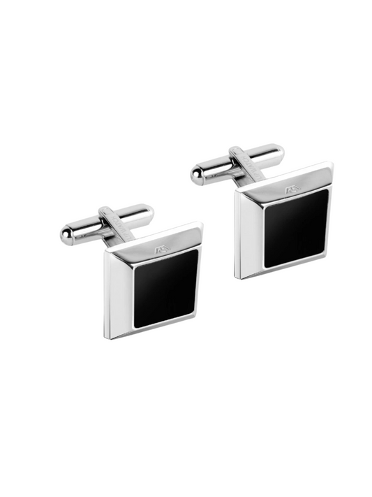 Gemelli Uomo Philip Watch Philip Watch In Acciaio