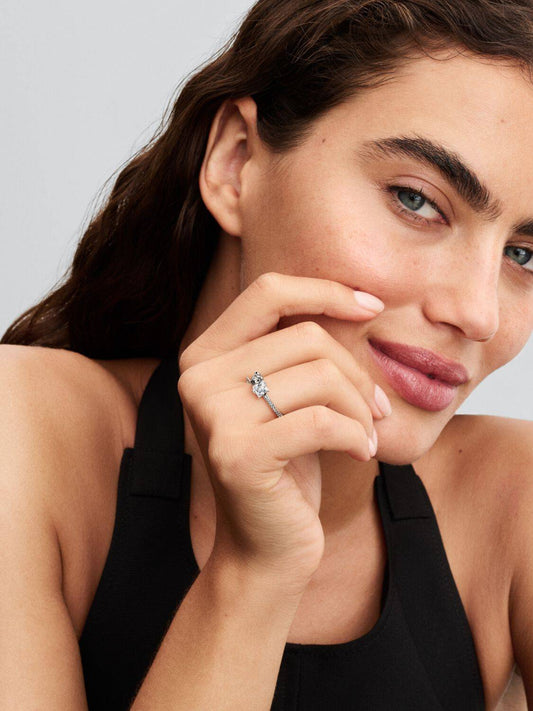 Anello Pandora Disney, Stitch