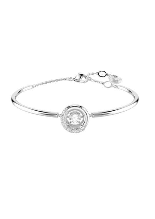 Swarovski Rigid Dextera Bracelet