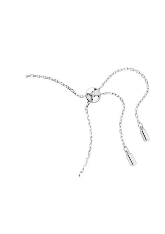 Pulsera de nudo ajustable Swarovski Matrix