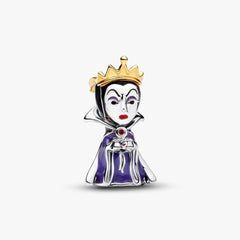 Pandora Disney Villains Charm, Evil Queen