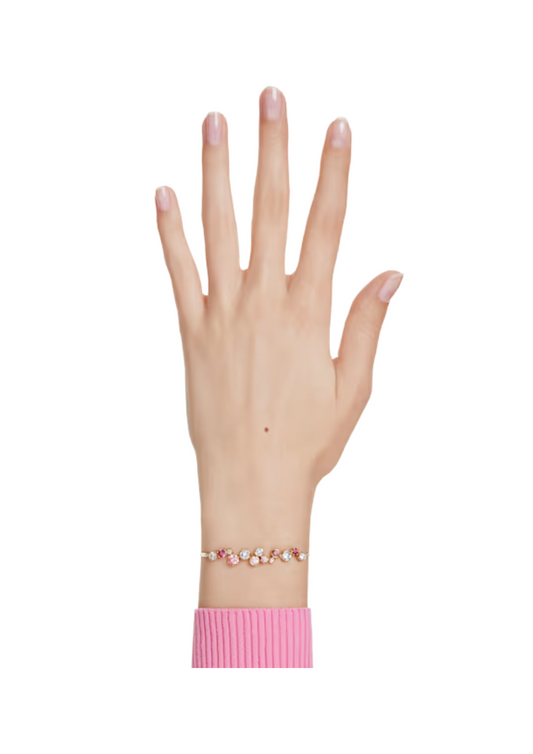 Pulsera Swarovski Constella Multicolor