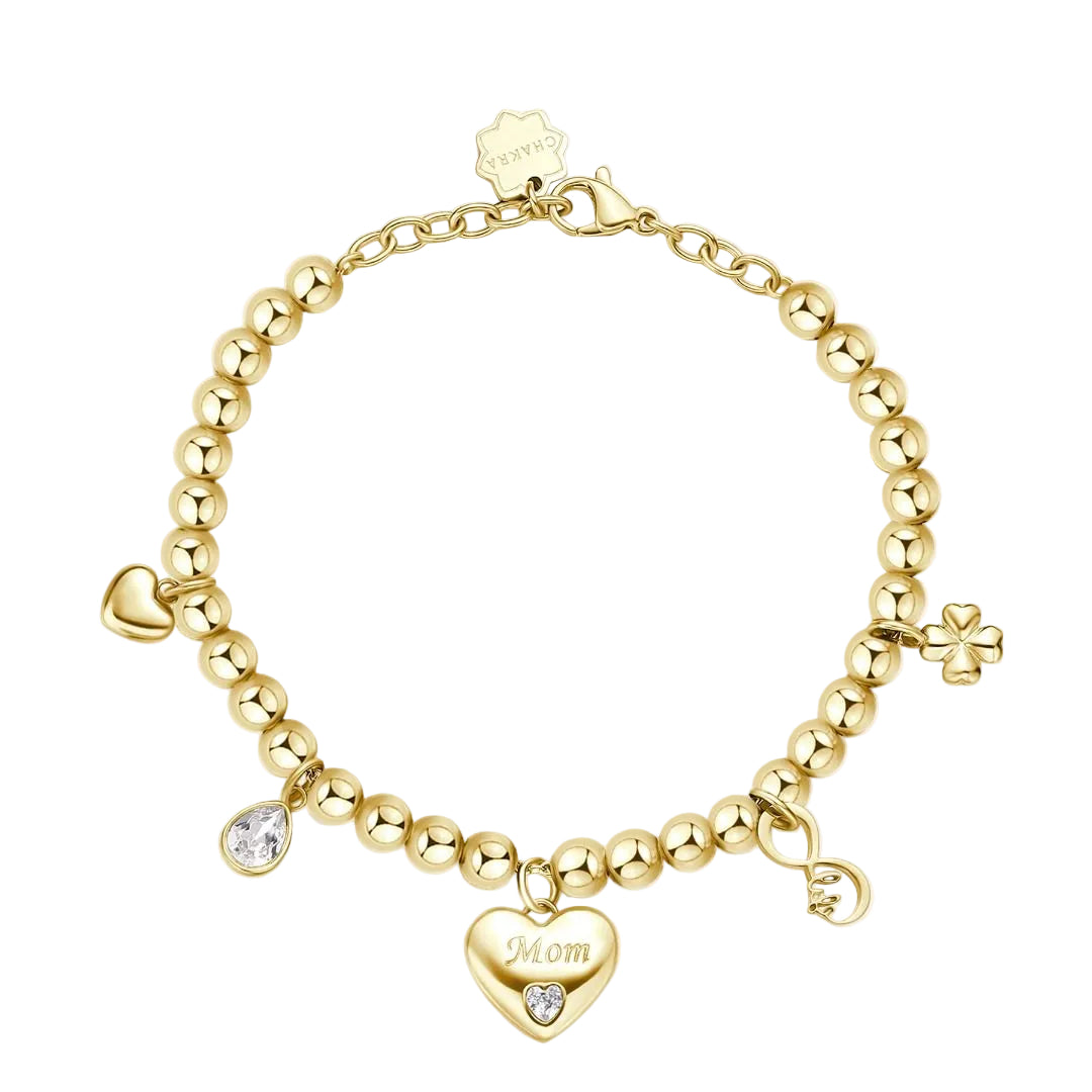 Bracciale Brosway Chakra Famiglia BHKB166
