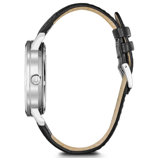 Orologio Bulova Clipper Automatico Uomo