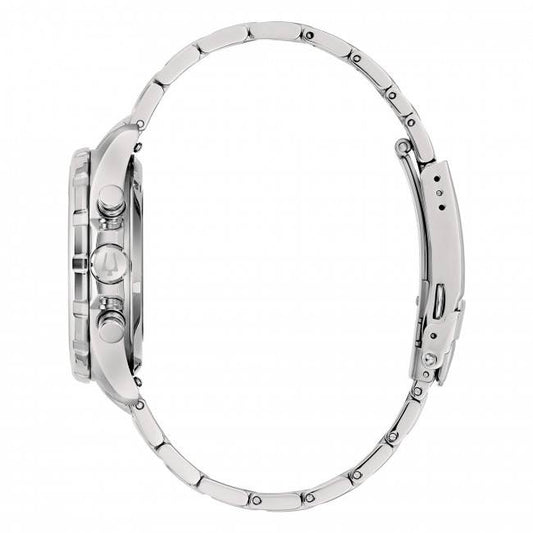 Orologio Bulova Marine Star Chrono con Quadrante Verde