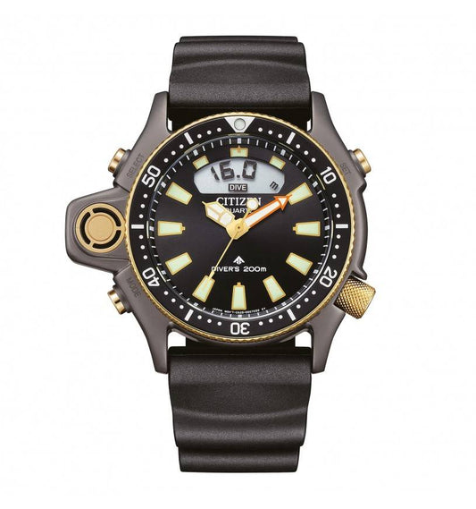 Citizen Promaster Aqualand 40th Anniversary Men's Watch