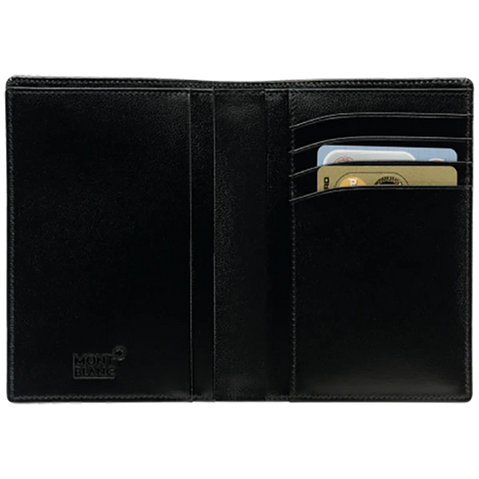 Cartera MontBlanc Meisterstück 4 Compartimentos
