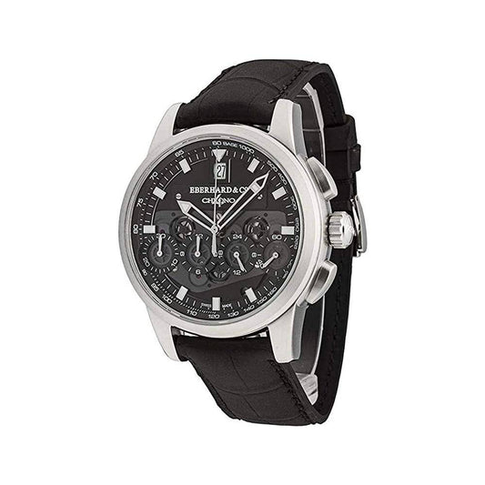 Orologio Eberhard Chrono 4 Limited Edition 130 Pezzi Mondo