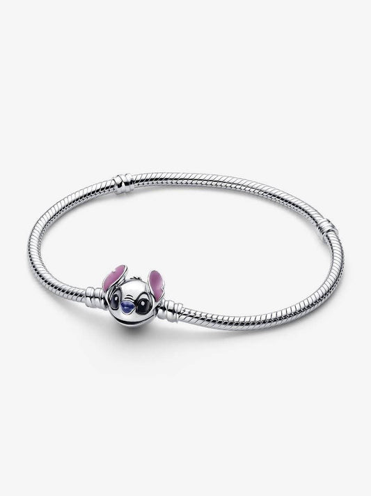 Bracciale Pandora Disney, Chiusura Stitch