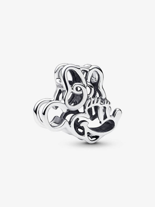 Charm Pandora Disney, Openwork Minnie