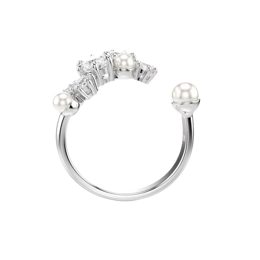 Anello Swarovski  Aperto Constella