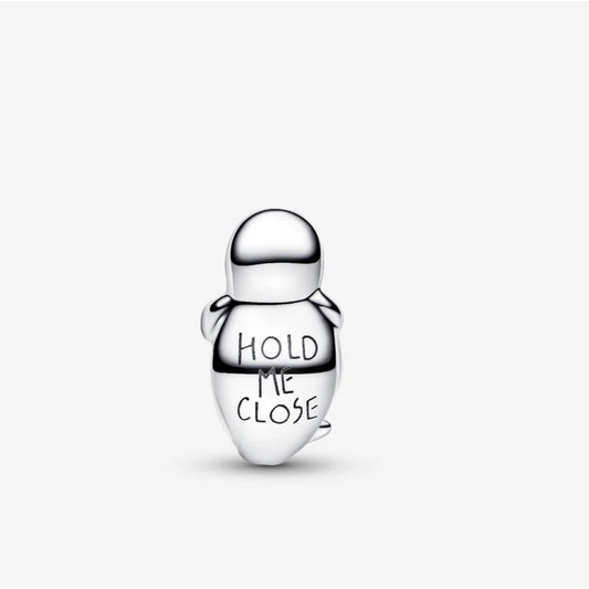 Charm Pandora Cucciolo Di Foca "Hold Me Close"