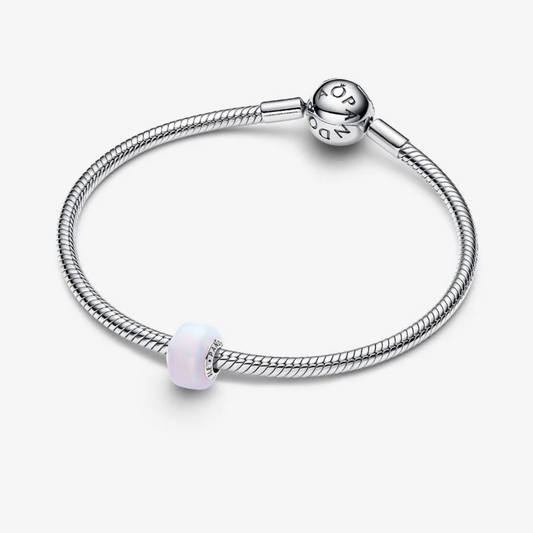 Charm Pandora Opale Aurora Boreale