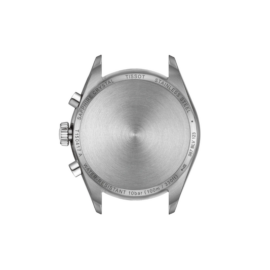 Orologio Tisot Uomo PR100 Chrono 40 mm