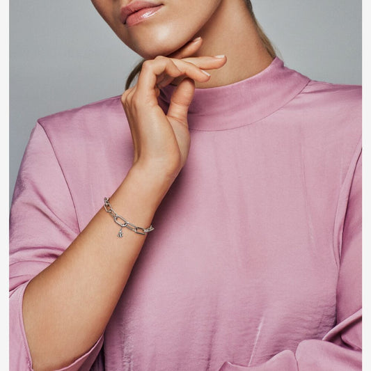 Bracciale Pandora A Catena Pandora Me