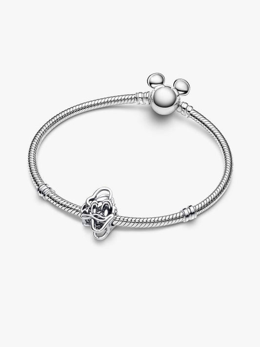 Charm Pandora Disney, Openwork Paperino