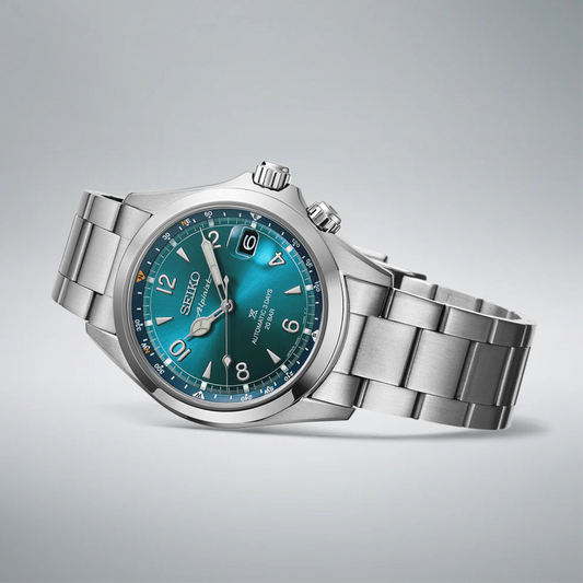 Orologio Seiko Uomo Prospex Alpinist