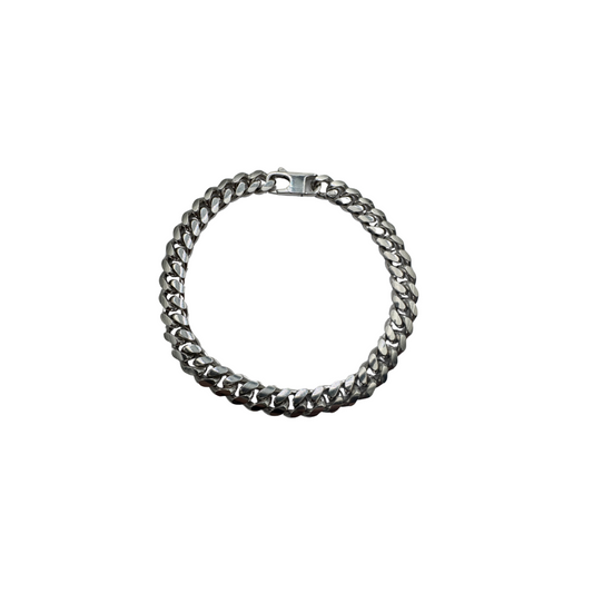 Bracciale Albert M. Maglia Groumette