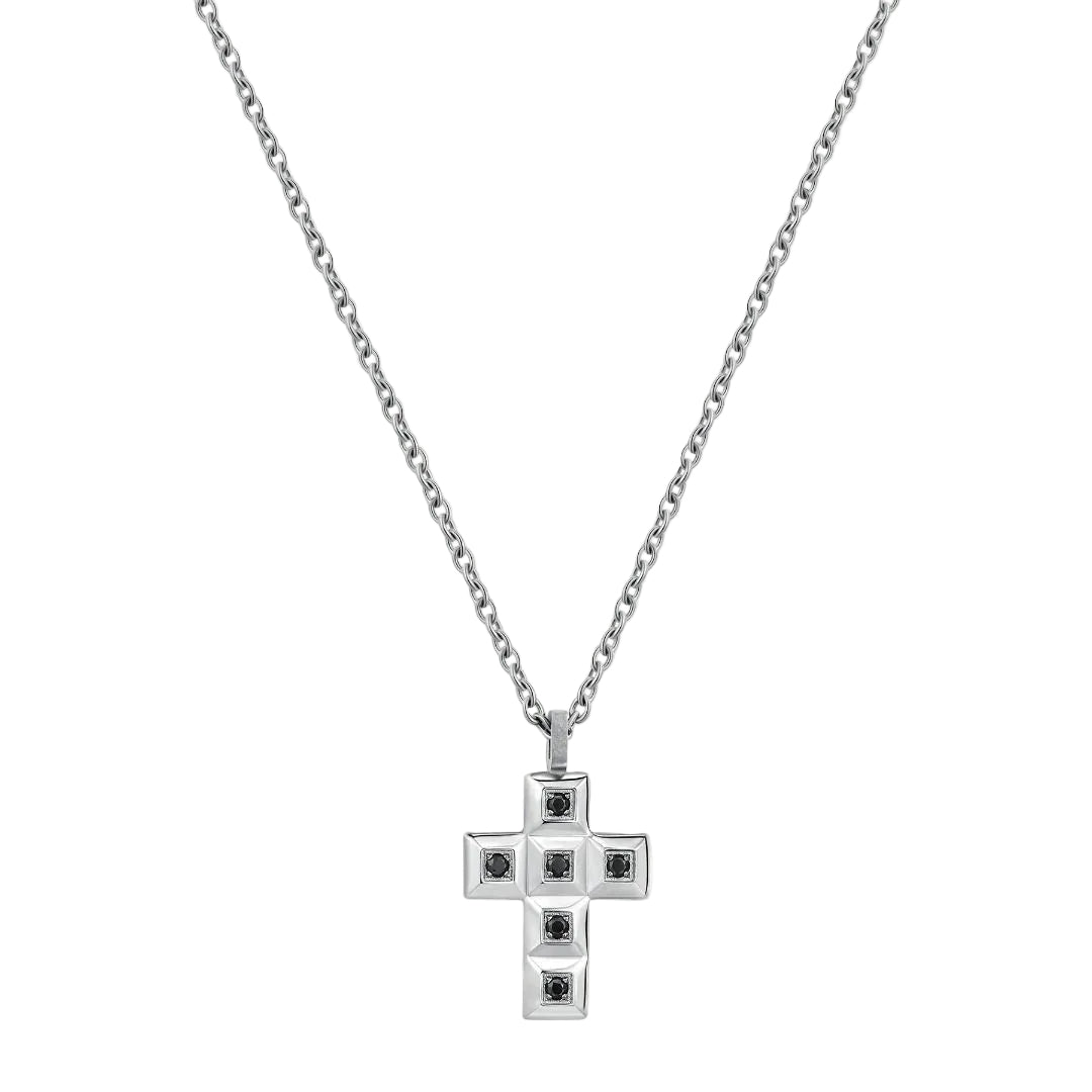 Collana Brosway Forge BGF03