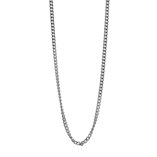 Collana  Nove25 Grumetta Filo 080