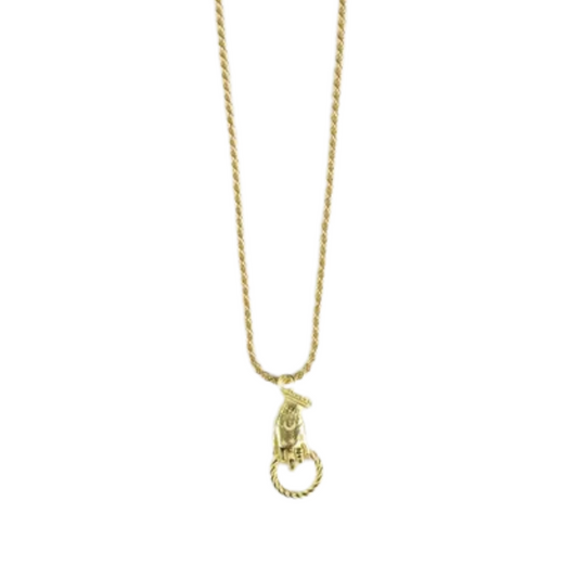 Collana Nove25 Il Mago Dorato