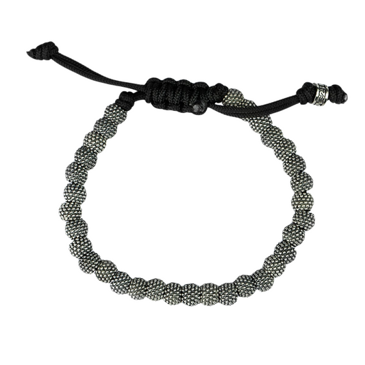 Bracciale Nove25 Corda Magline Torchon