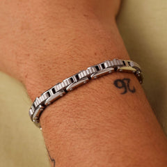 Bracciale Brosway Backliner BBC30