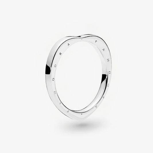 Anello Pandora Arco D’Amore Forever