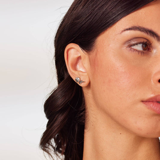 Pendientes Brosway Chakra A Rose