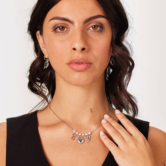 Collar Brosway Chakra Love