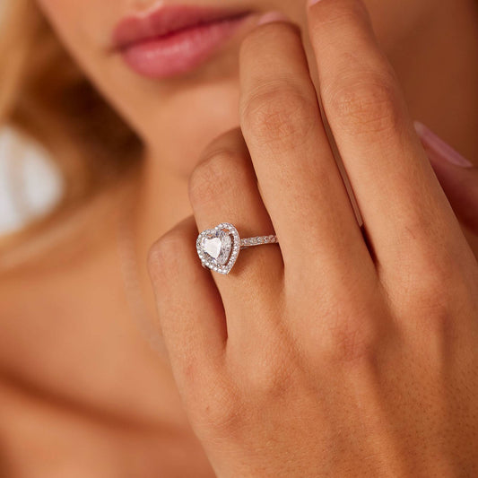 Anello Brosway Fancy