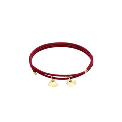 Collana Stroili Choker Magnetico Cordino -