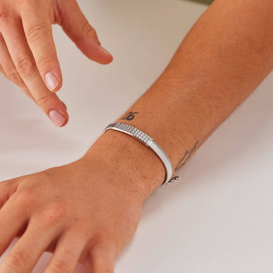 Bracciale Brosway Riptide