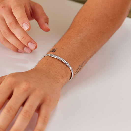 Bracciale Brosway Riptide