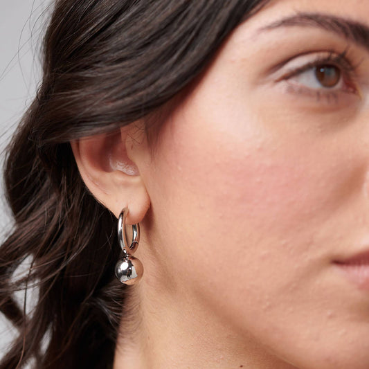 Pendientes Brosway Perfect