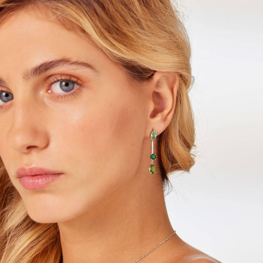 Pendientes de fantasía Brosway