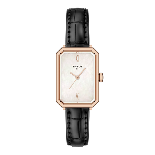 Orologio Tissot SRV Donna 30 mm Pelle