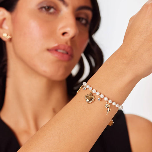 Bracciale Brosway Chakra Amore