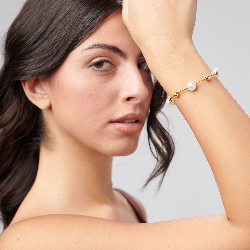 Bracciale Brosway Perfect Dorato